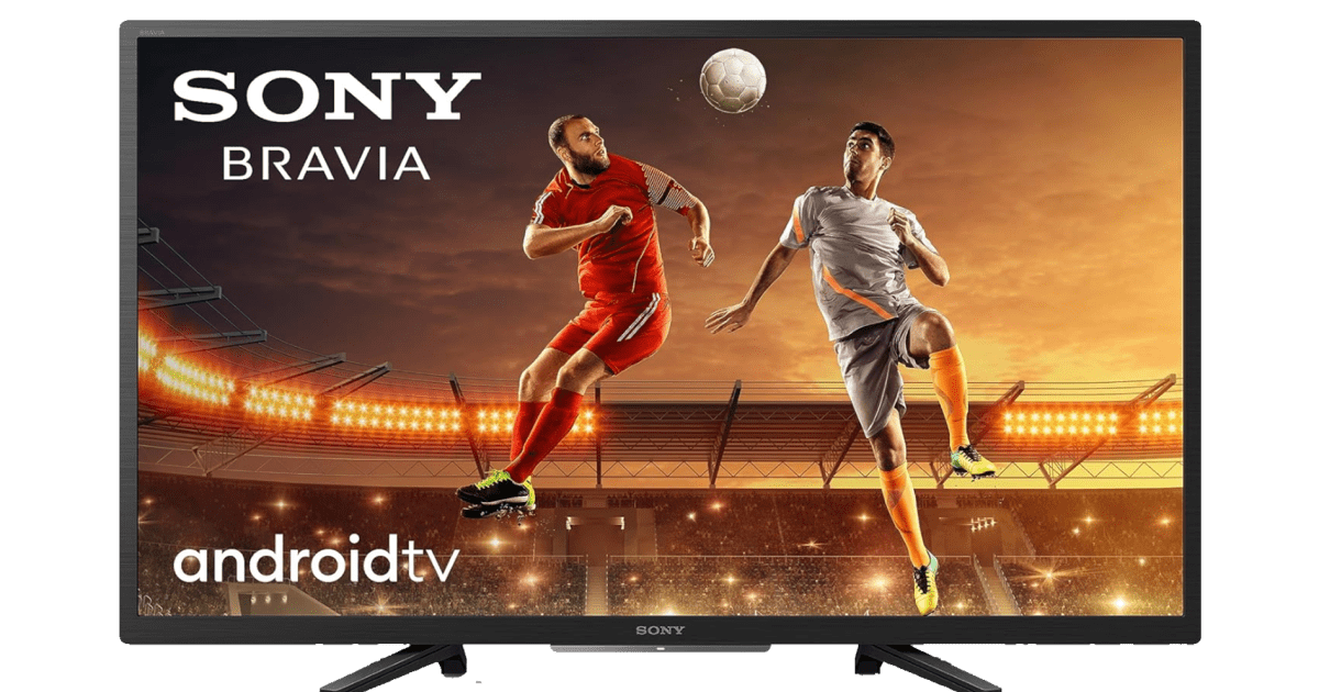 Sony 32